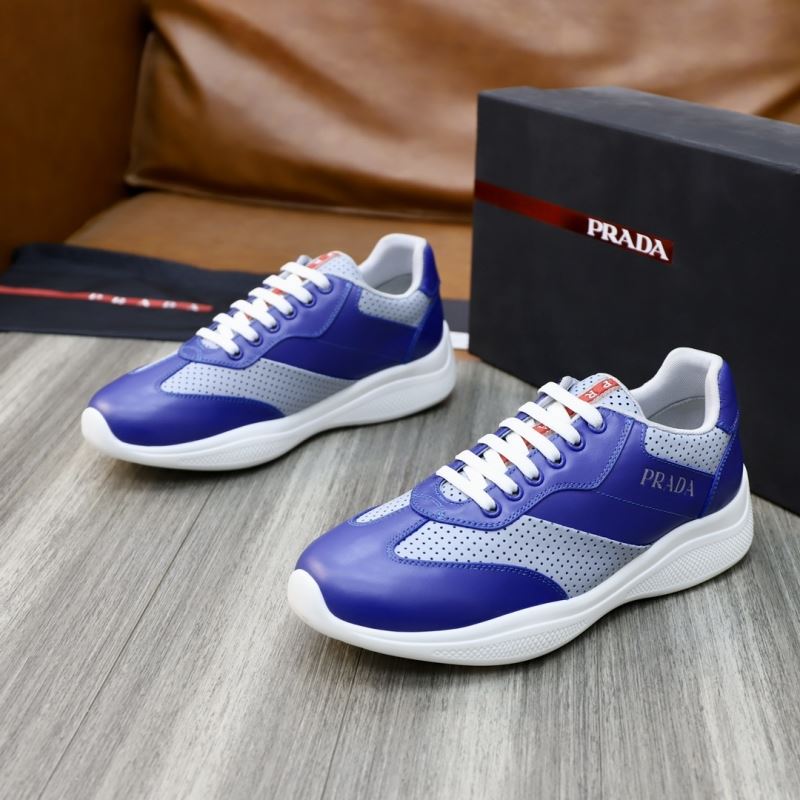 Prada Sneakers